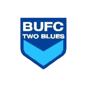BUFC Two Blues