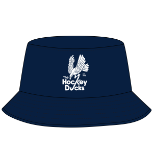 Bucket Hat(Navy Blue)
