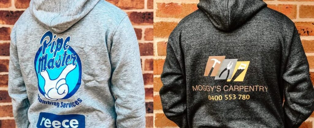 Buying Custom Hoodies