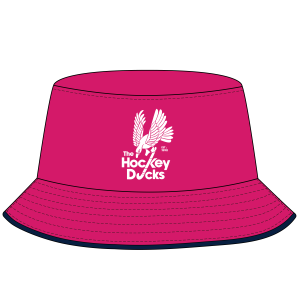 Bucket Hat(Pink)
